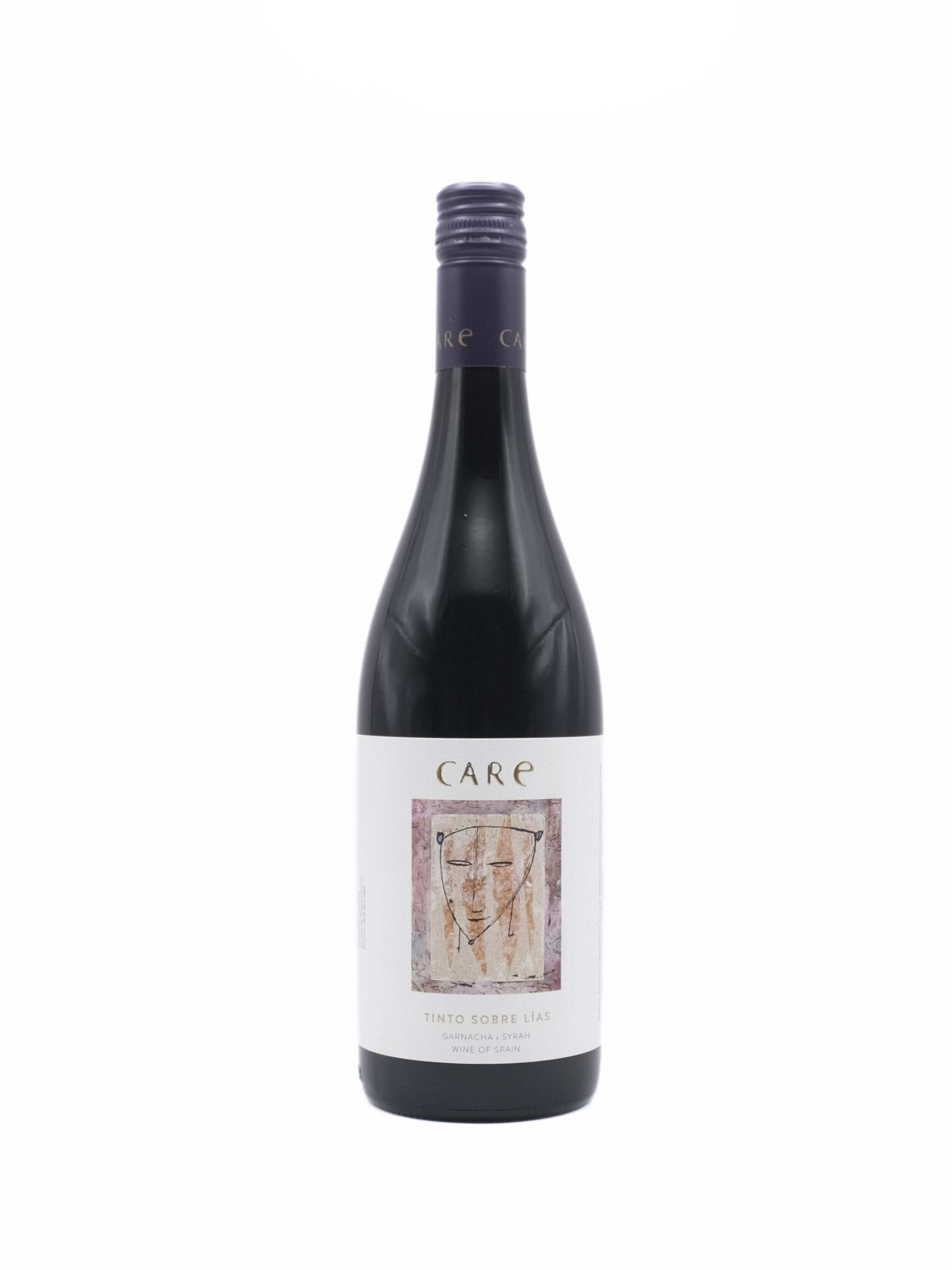 Care Tinto Sobre Lias 2024 0,75 L