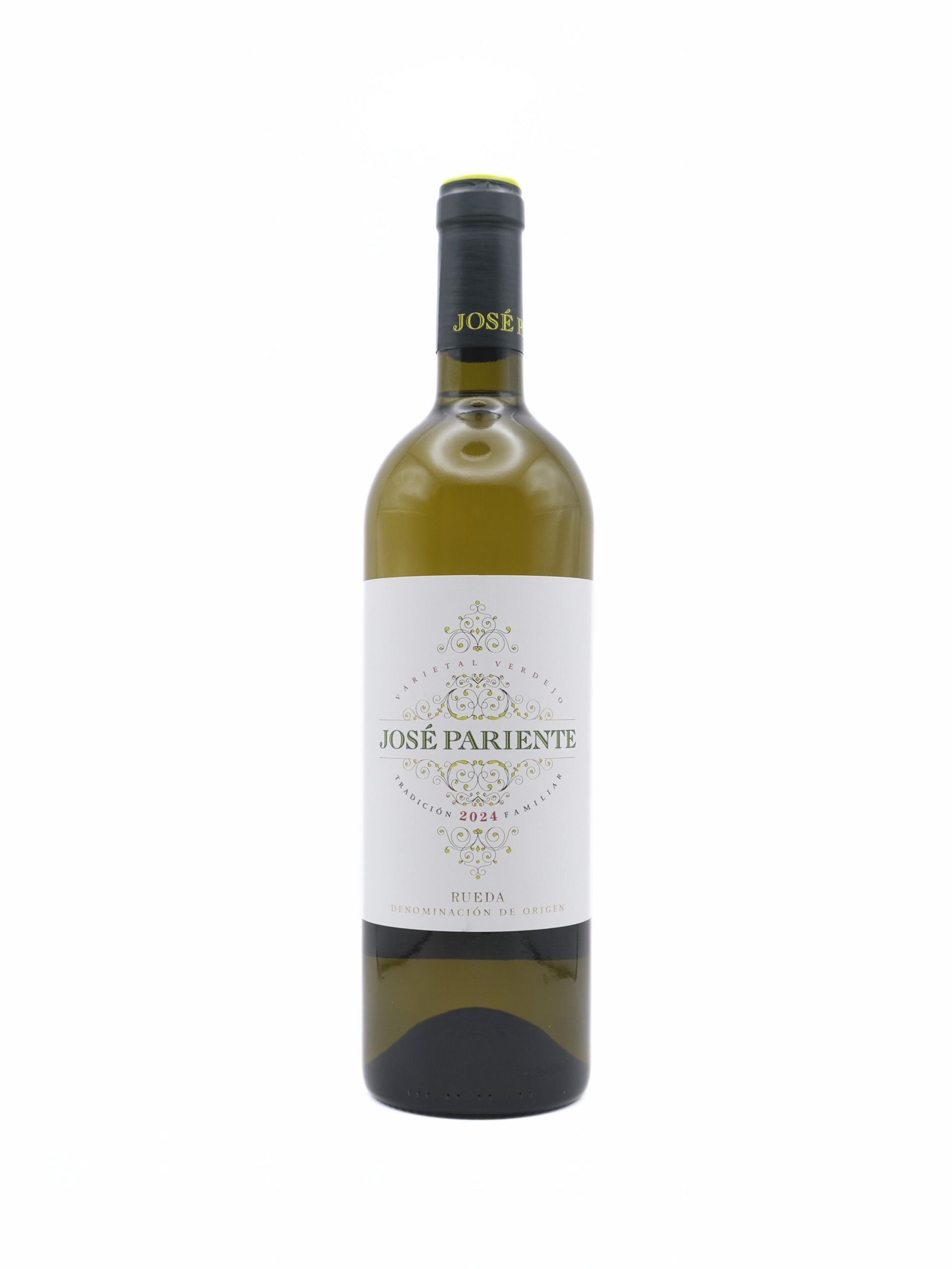 José Pariente Verdejo 2024 0,75 L
