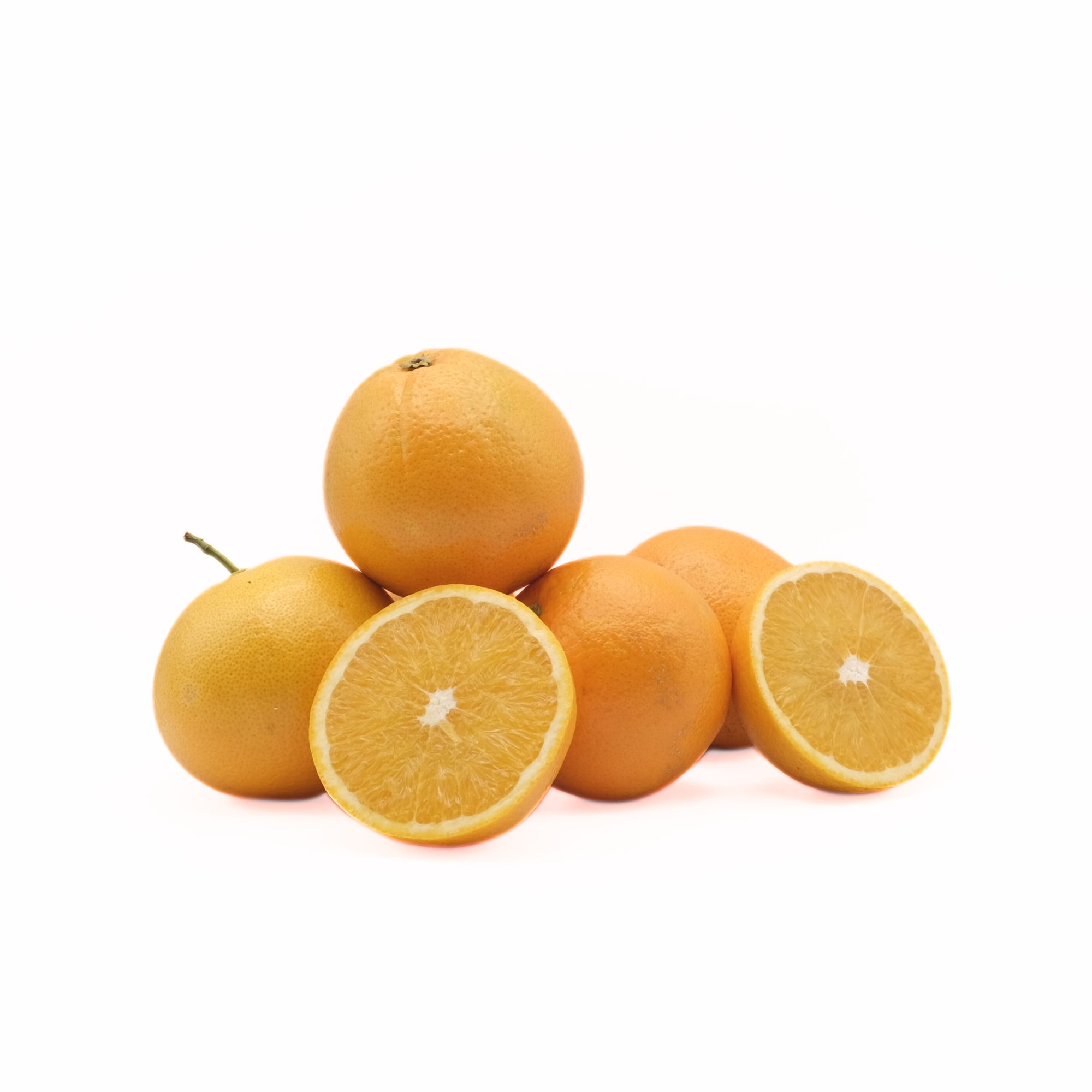 Portugiesische Orangen 10 kg