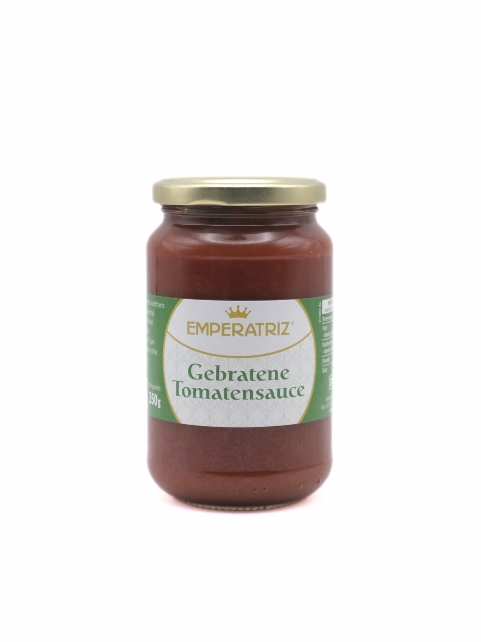 Tomate Frito Emperatriz 350g