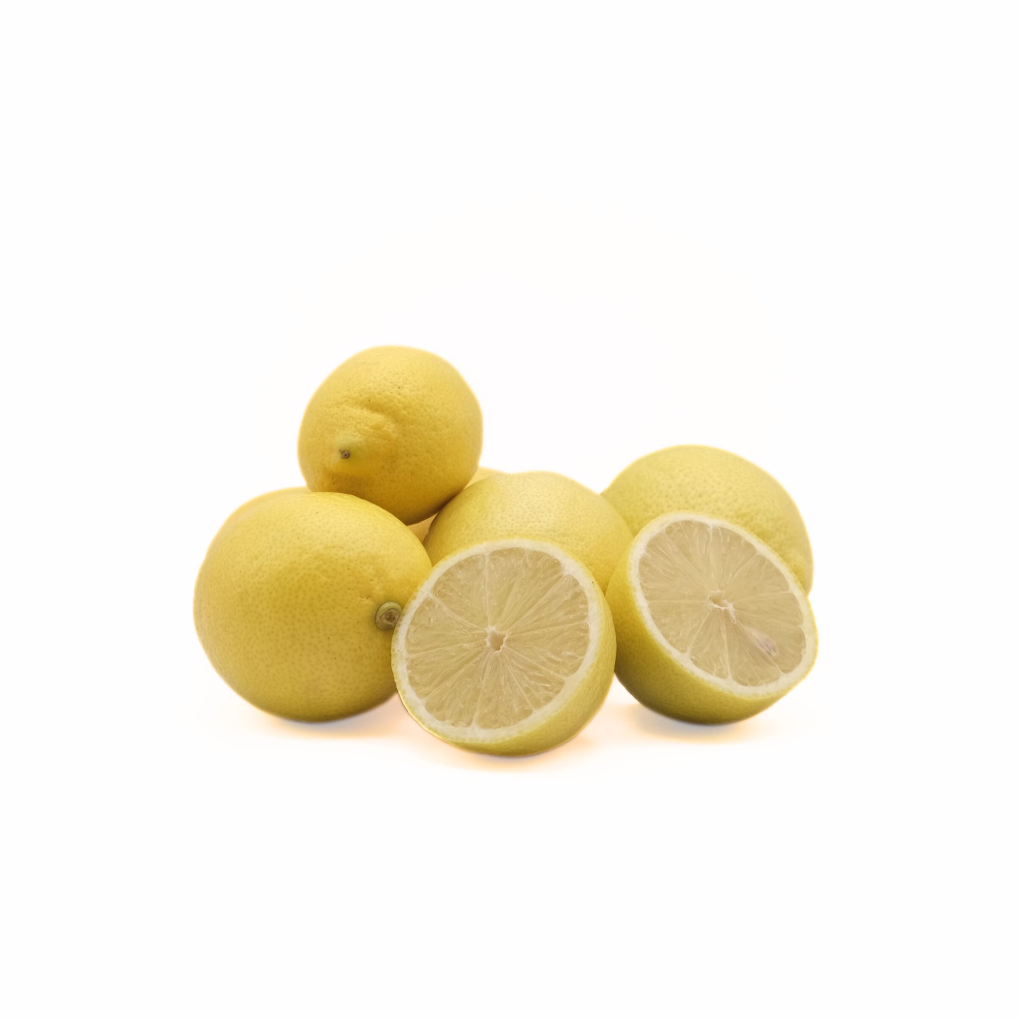 Portugiesische Zitronen 1 kg