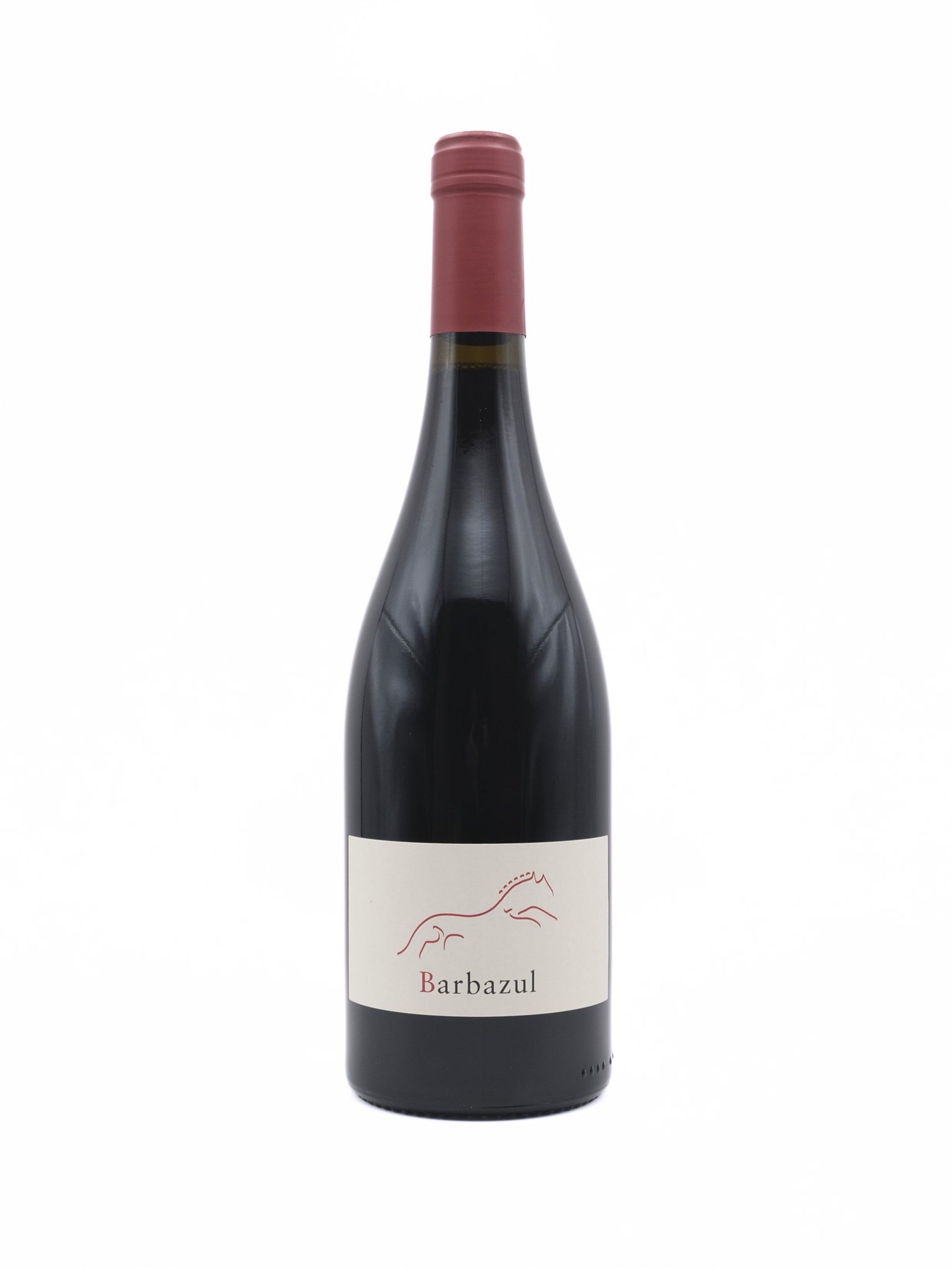 Barbazul 2021 0,75 L