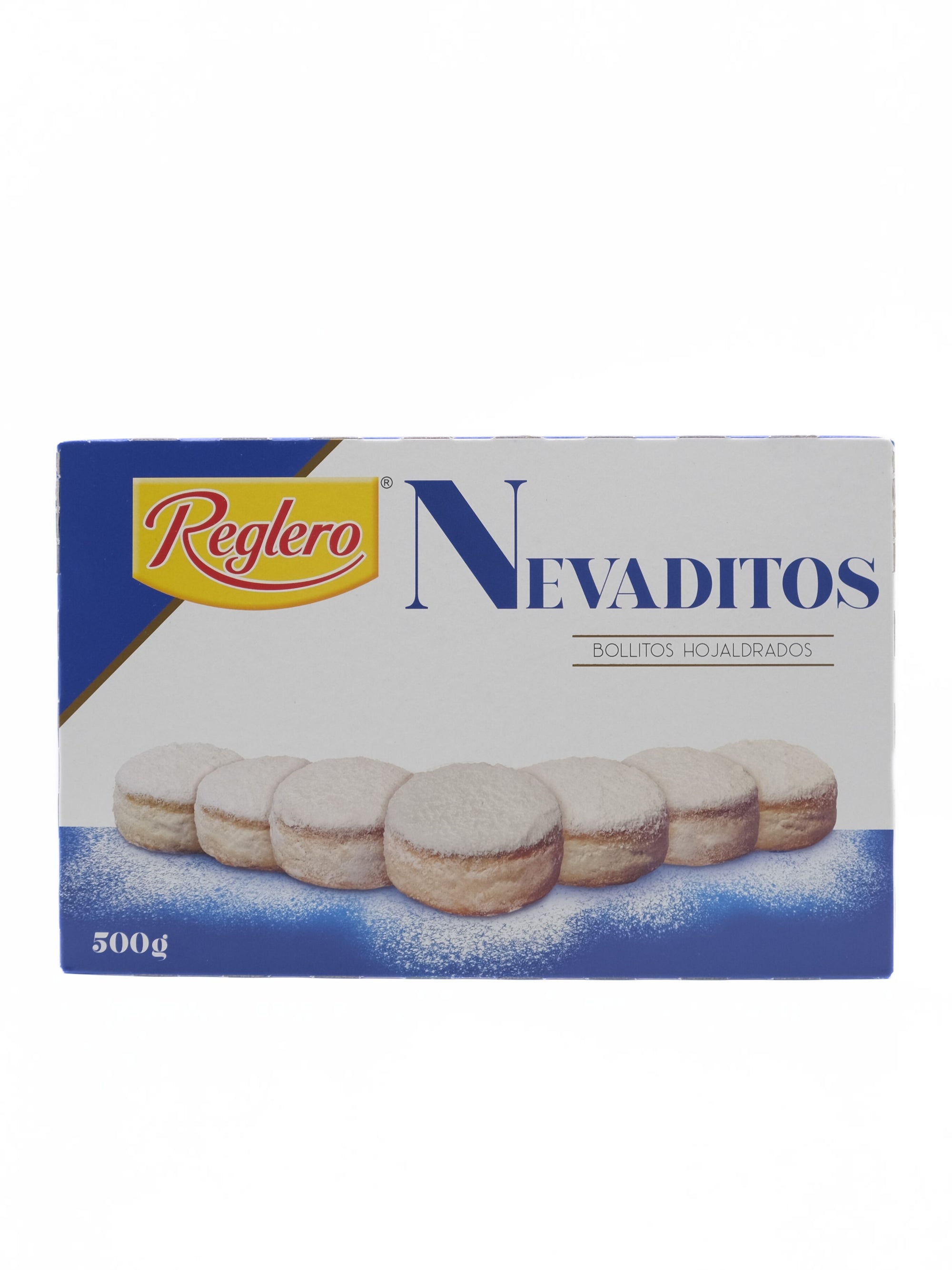 Nevaditos Reglero 500g