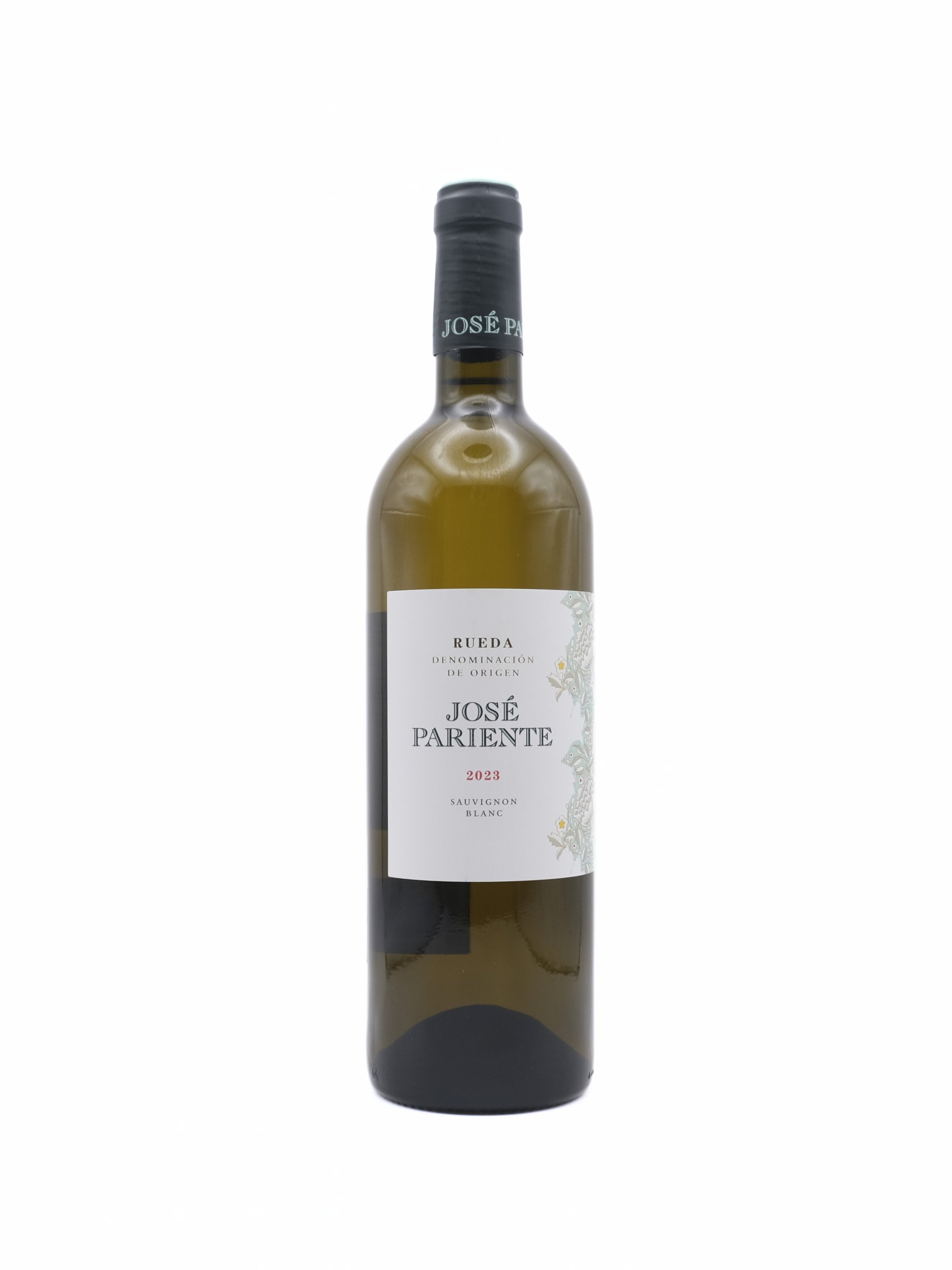 José Pariente Sauvignon Blanc 2023 0,75 L