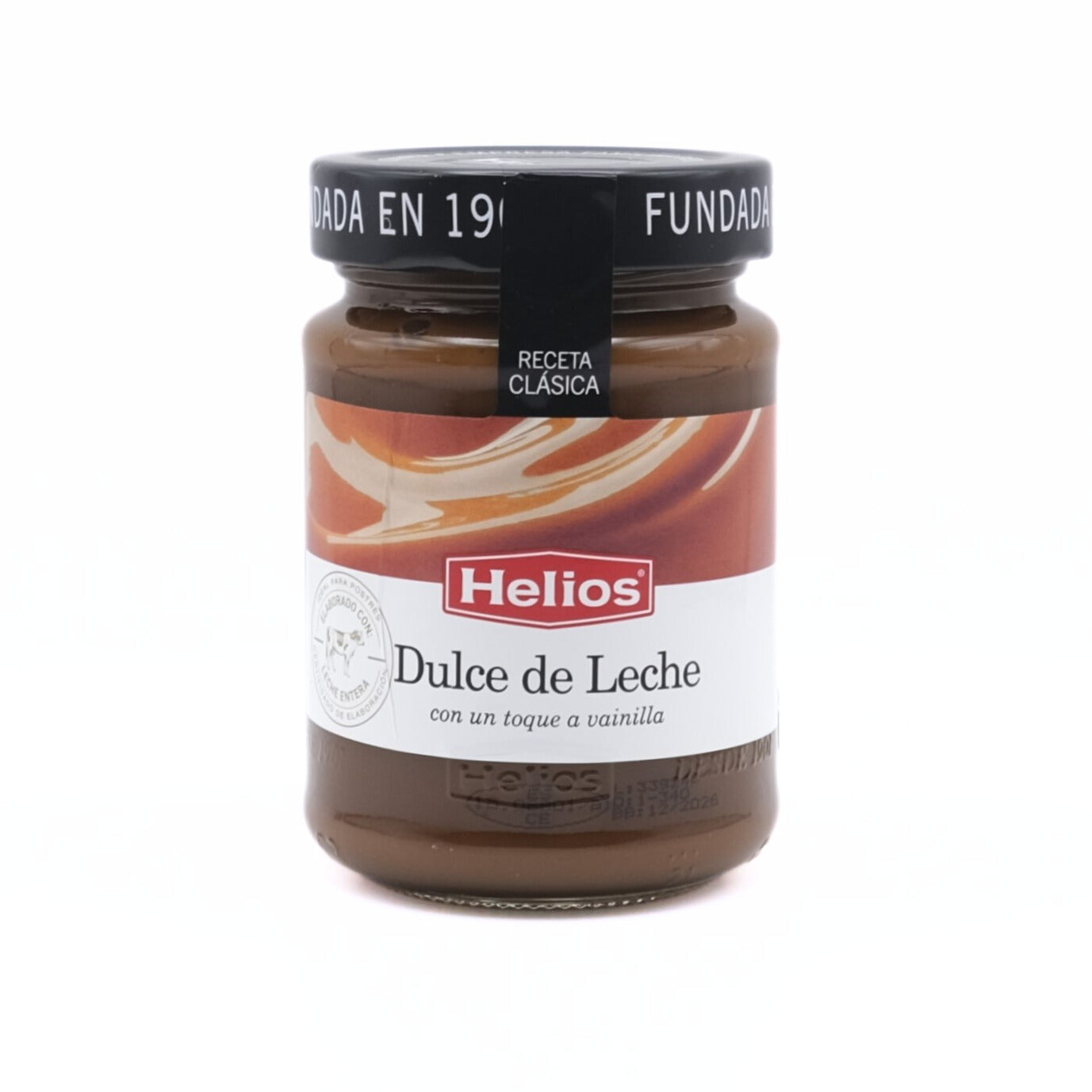 Dulce de Leche Helios 350g