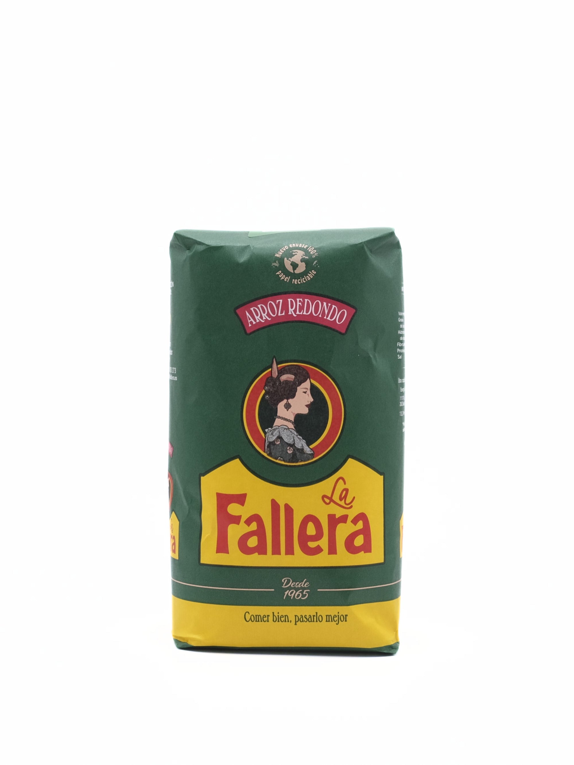Paella Reis La Fallera 1 kg