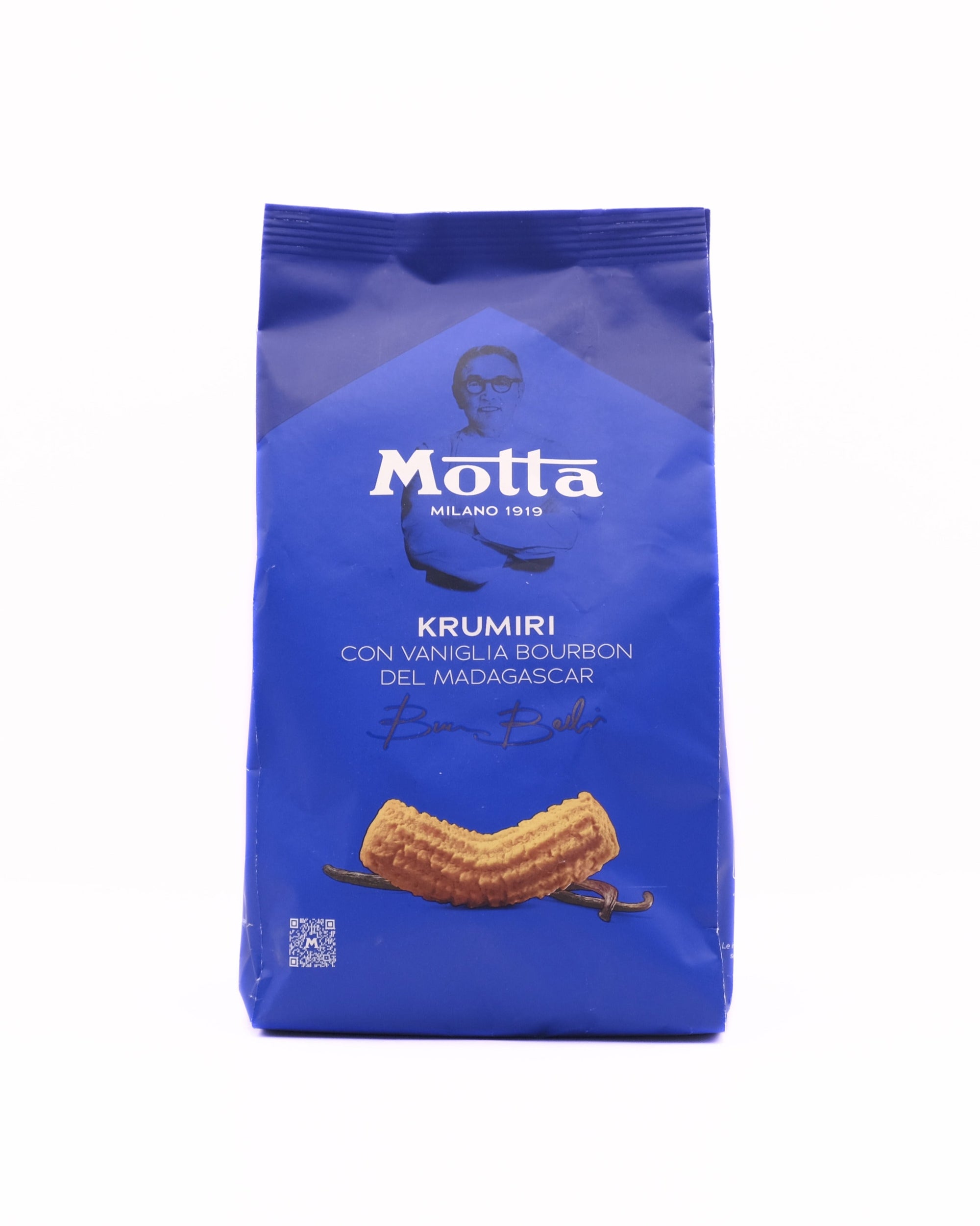 Krumiri Kekse Motta Milano 290g | finolivo