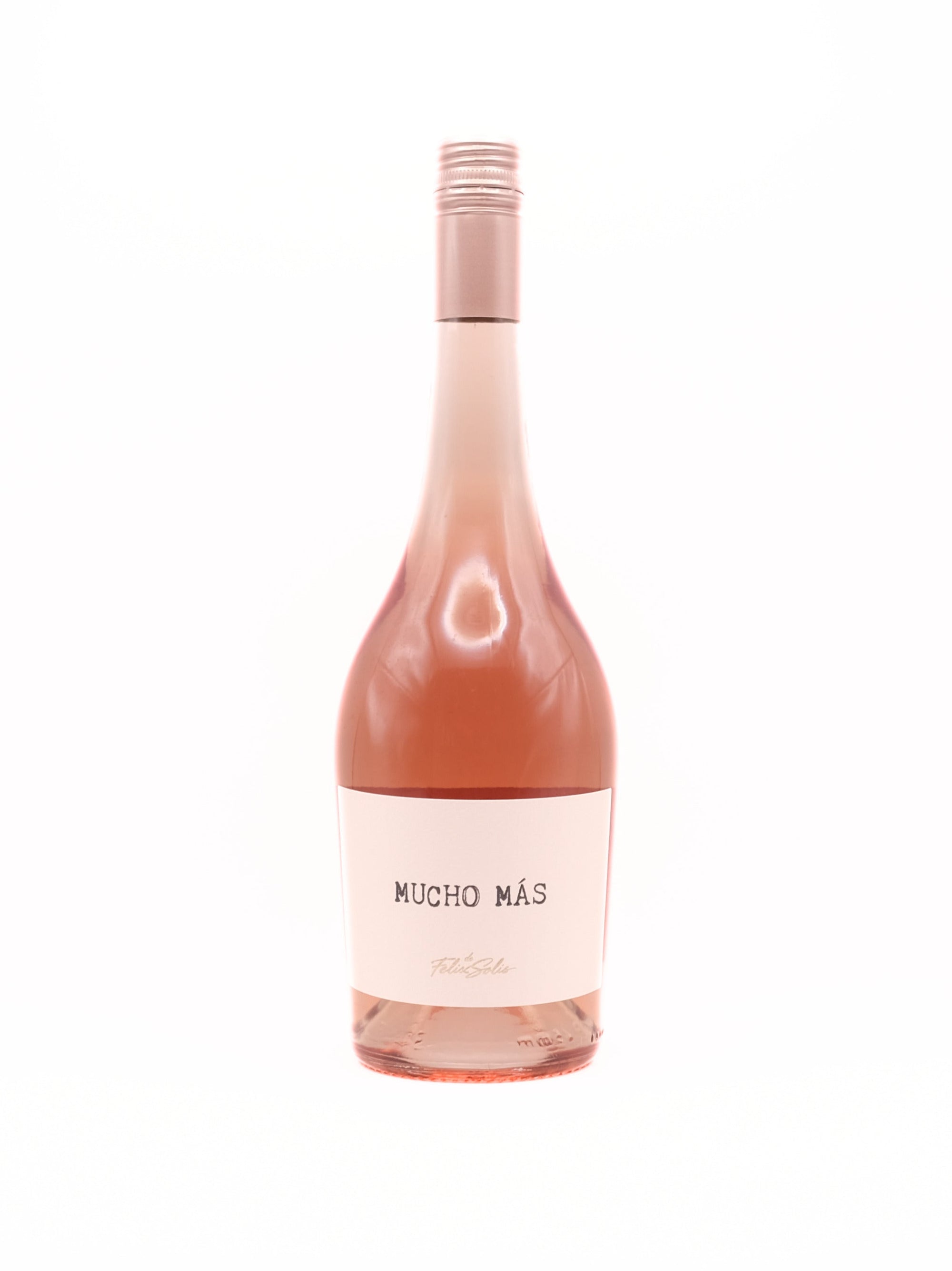 Mucho Más Roséwein 750 ml | finolivo