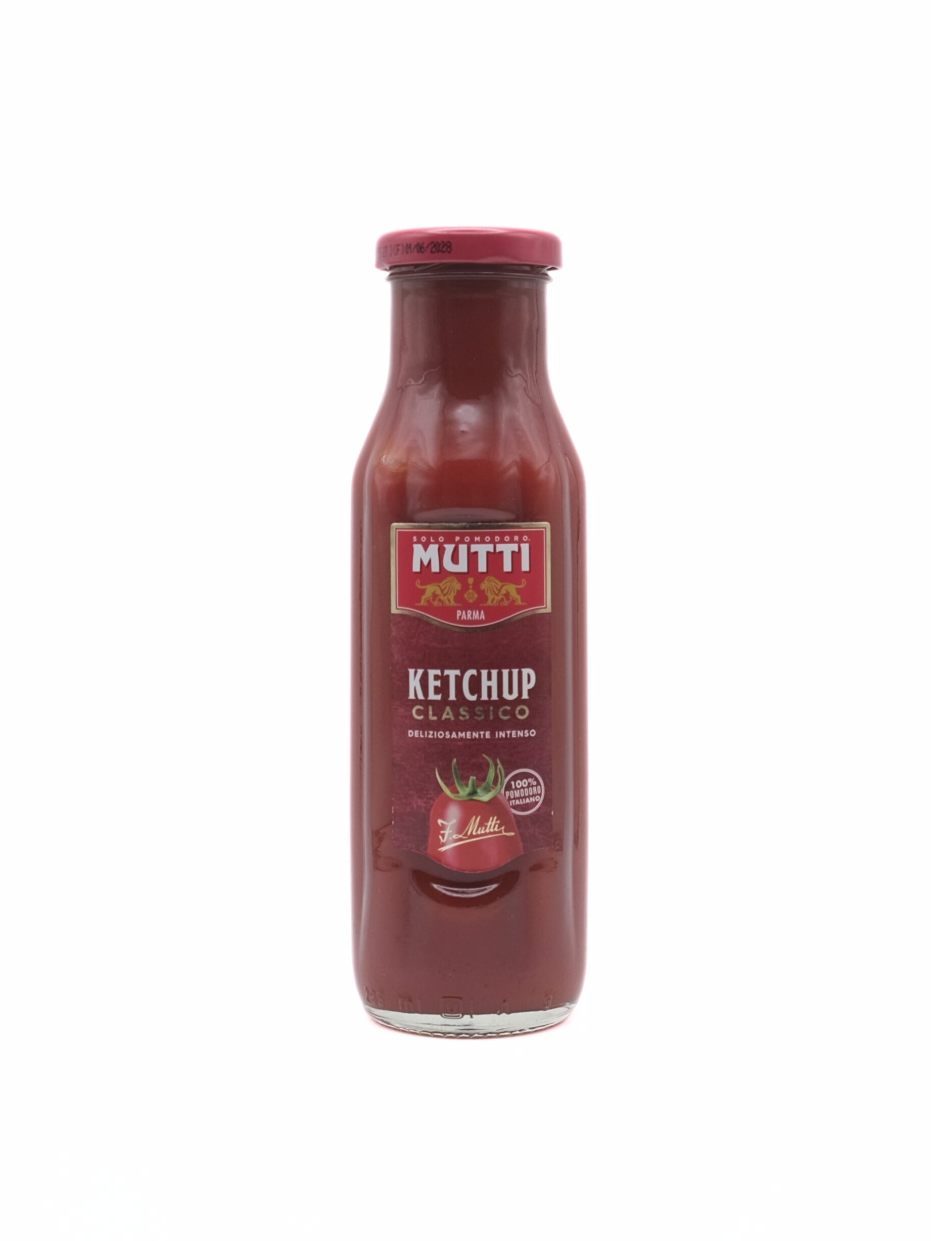 tomatenketchup aus italienischen tomaten 300