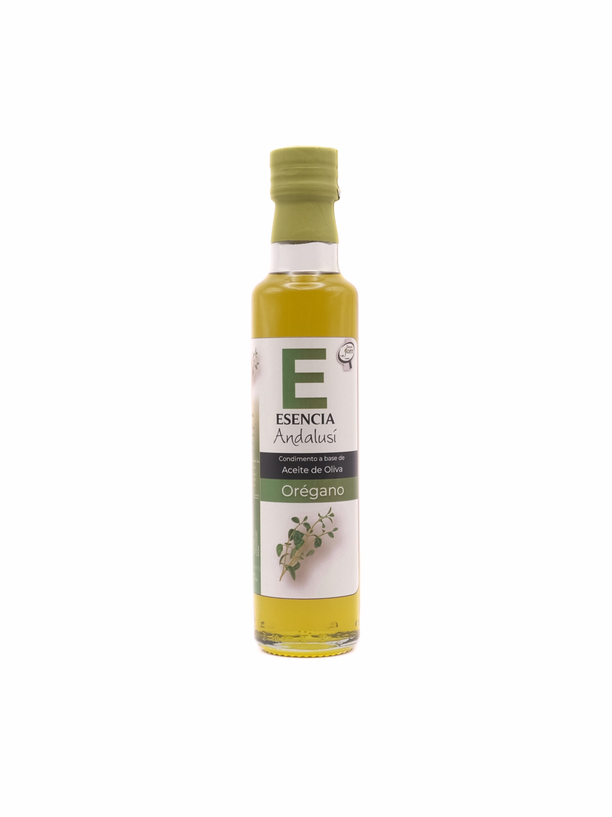 Olivenöl Oregano 250ml