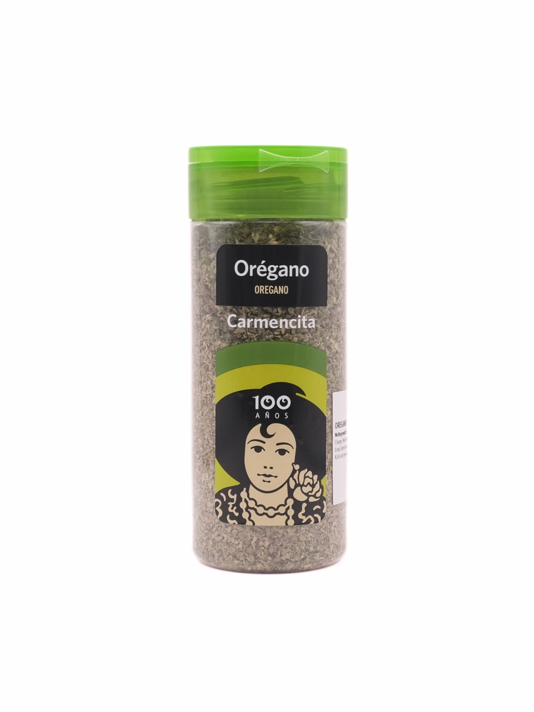 Oregano Carmencita 45g
