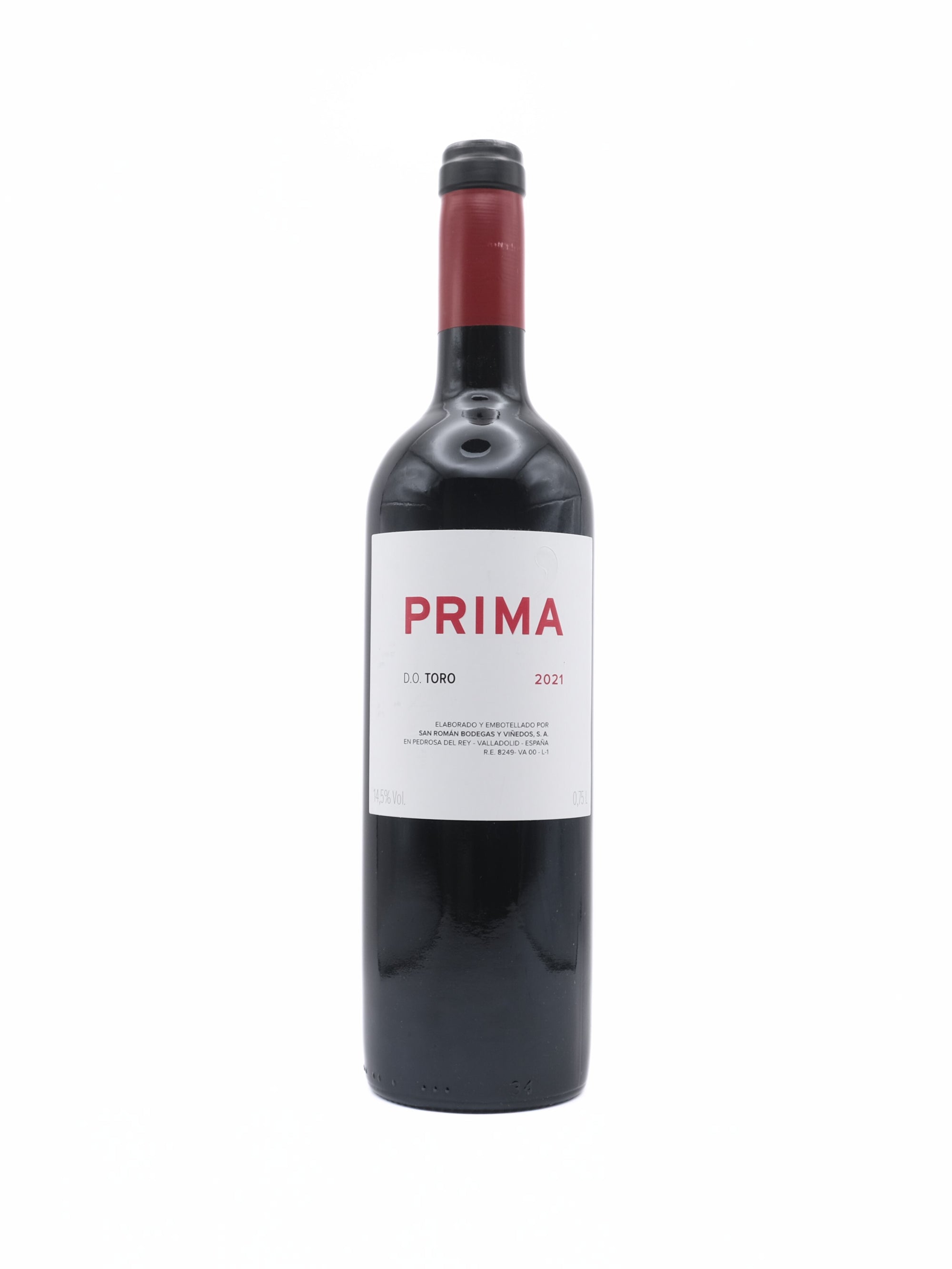 Prima 2021 0,75 L